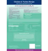 Health Extension Health Extension GF Chicken And Turkey