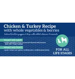 Health Extension Health Extension GF Chicken And Turkey