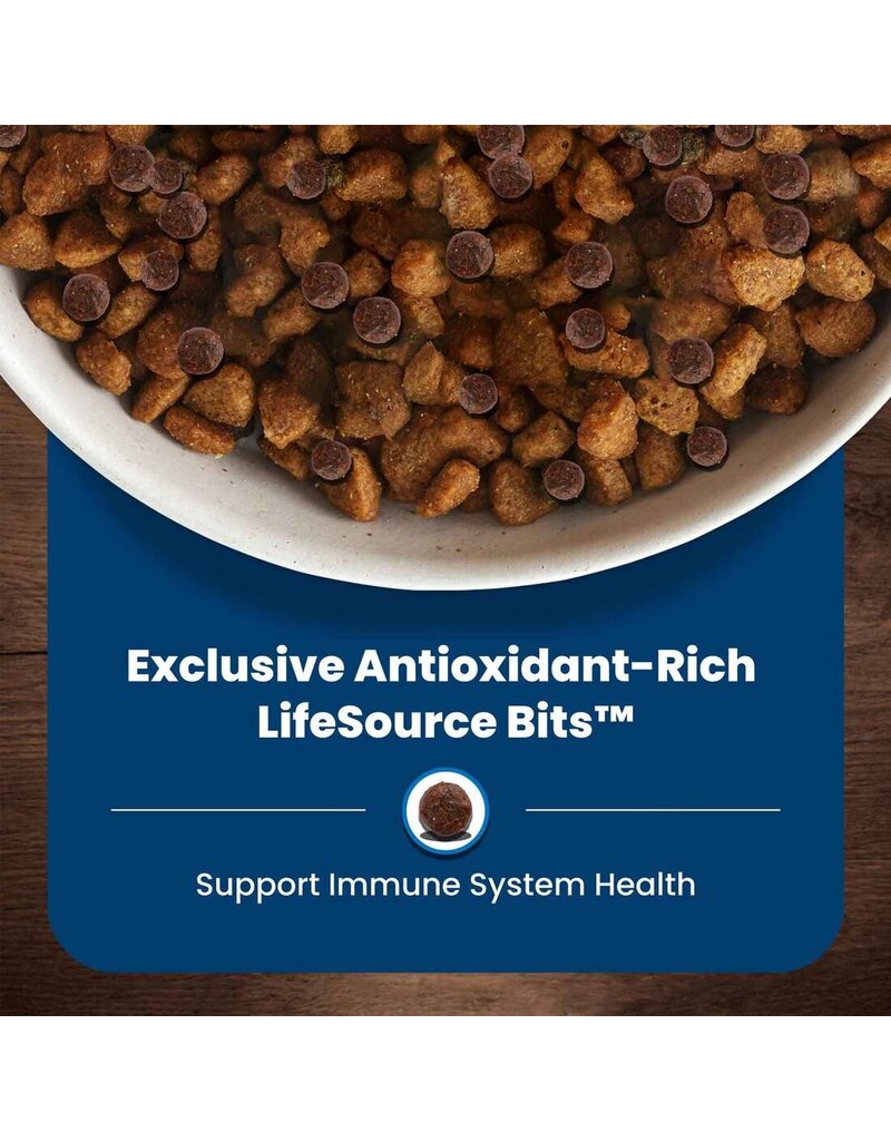 Blue Buffalo Blue Buffalo LPF LB Puppy Chicken & Brown Rice