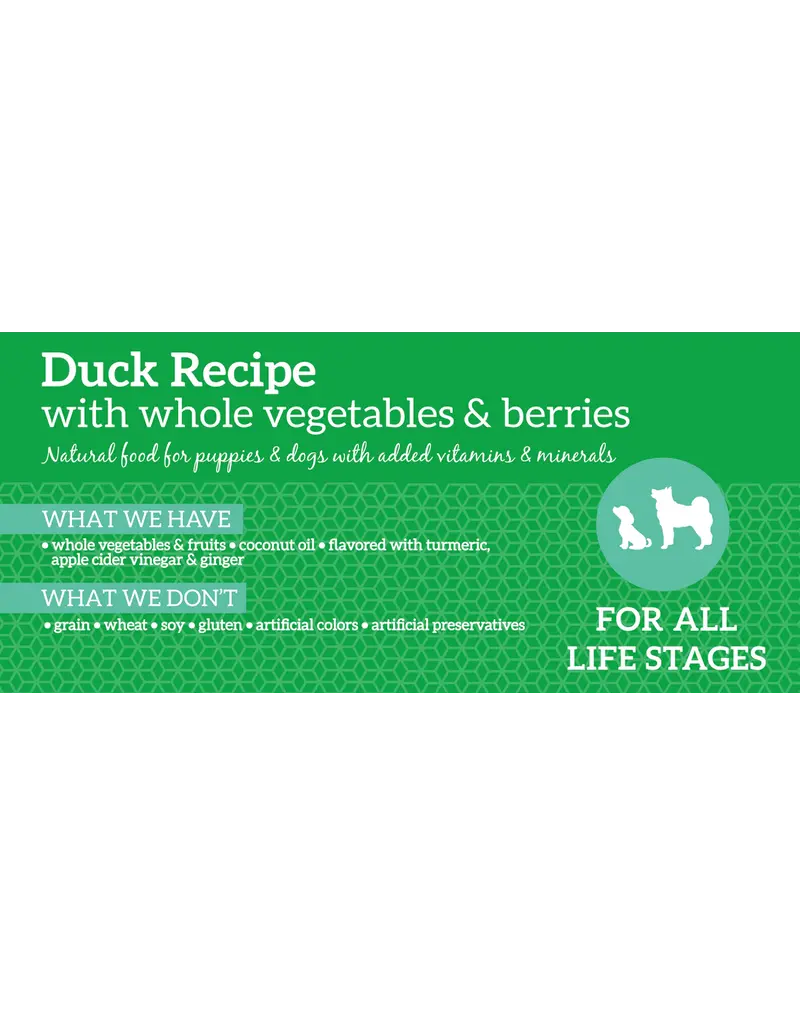 Health Extension Health Extension Grain Free Duck