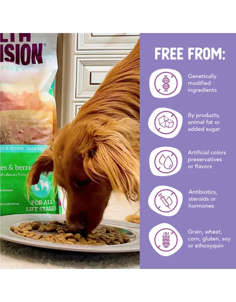 Health Extension Health Extension Grain Free Duck