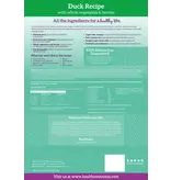 Health Extension Health Extension Grain Free Duck