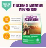 Health Extension Health Extension Grain Free Duck