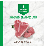 Natures Variety Nature's Variety Instinct LID Lamb dog 4 lb