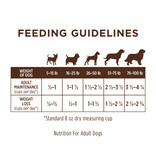 Natures Variety Nature's Variety Instinct LID Lamb dog 4 lb