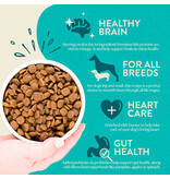 Earthborn Holistic Earthborn Coastal Catch Grain Free