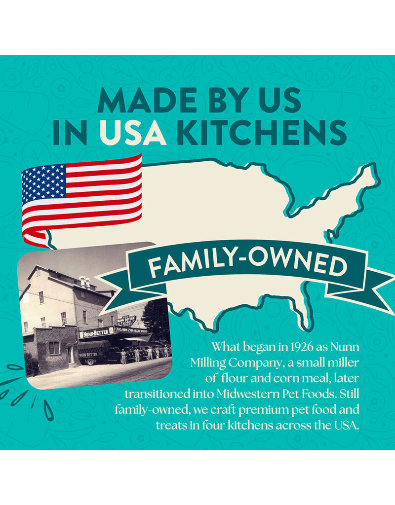 Earthborn Holistic Earthborn Coastal Catch Grain Free