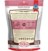 Primal Pet Foods Primal Pet Foods Canine Raw Freeze-Dried Nuggets Turkey & Sardine Formula 14 oz