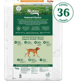 Nutro Nutro NC Chicken, Brown Rice Adult