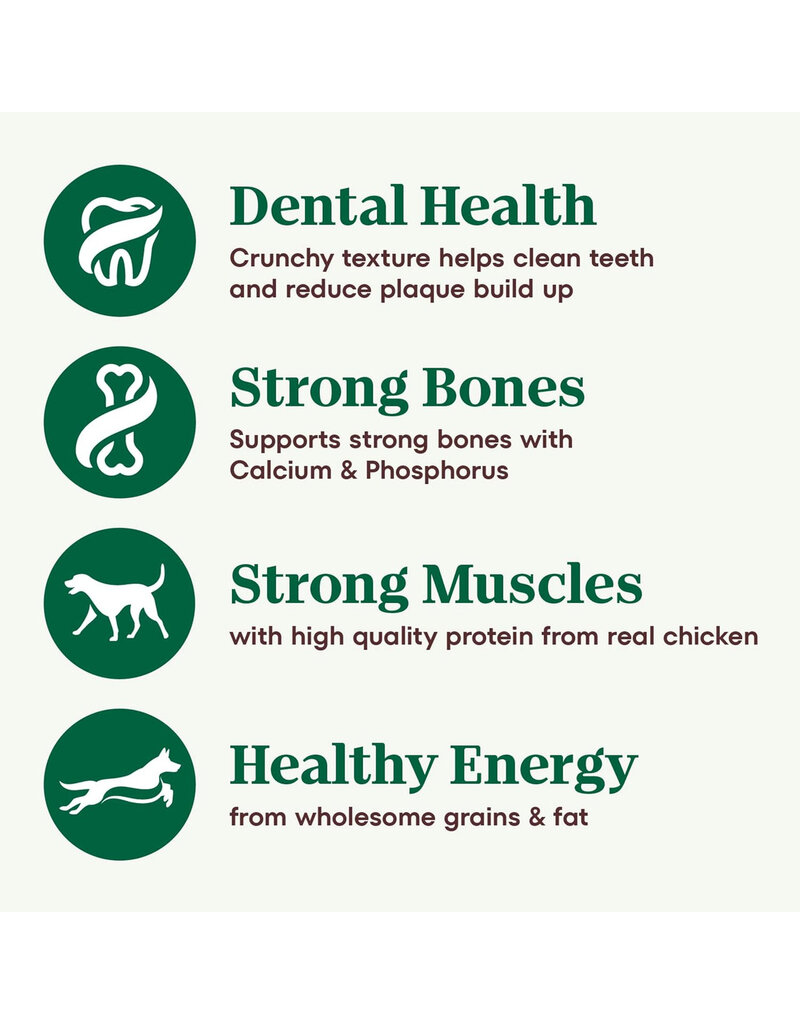 Nutro Nutro NC Chicken, Brown Rice Adult