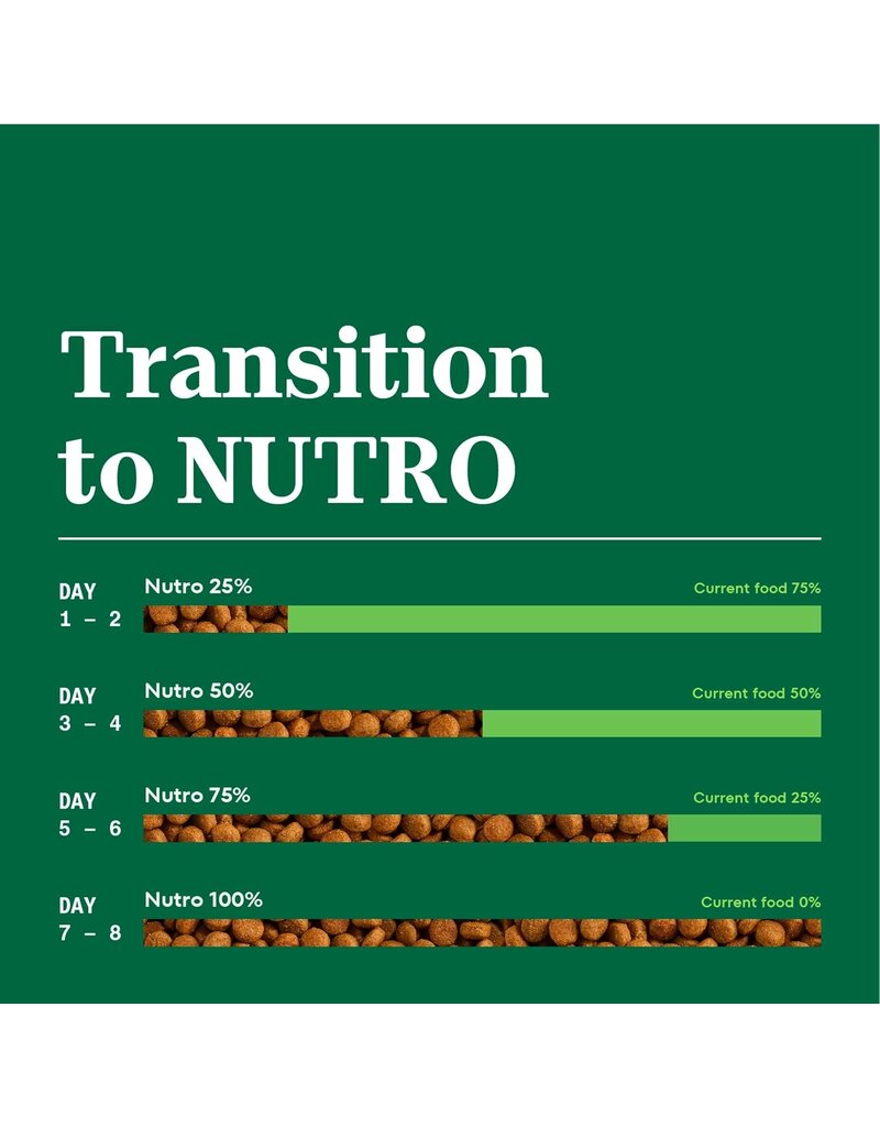 Nutro Nutro NC Adult Lamb And Rice