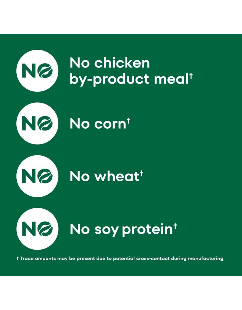 Nutro Nutro NC Adult Lamb And Rice