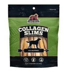 Redbarn Redbarn Naturals Collagen Slims 10 Oz 10 Pk