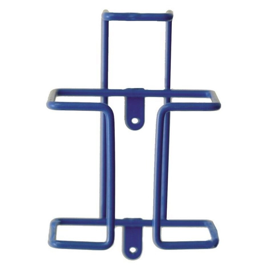 Salt Block Rack Salt Block Holder Blue 5 In - Noah's Ark