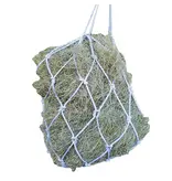 Partrade White Cotton Hay Bag Extra Large
