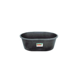 Tuff Stuff Tuff stuff Stock Tank With Drain Plug  85 Gallon