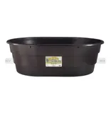 Tuff Stuff Tuff Stuff Stock Tank Black 40 Gallon