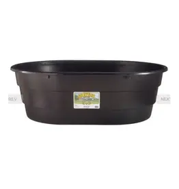 Tuff Stuff Stock Tank Black 40 Gallon