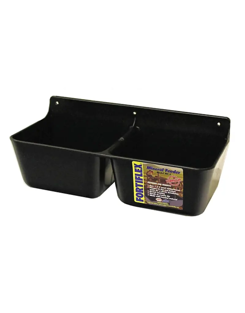 Fortex Fortex MF-2 Dual Mineral Feeder