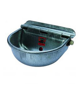 Miller Manufacturing Miller Manufacturing Automatic Stock Waterer Steel