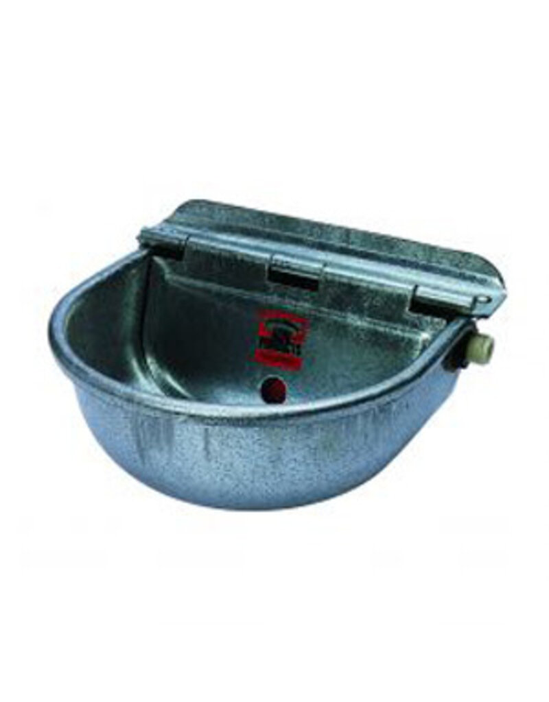 Miller Manufacturing Miller Manufacturing Automatic Stock Waterer Steel