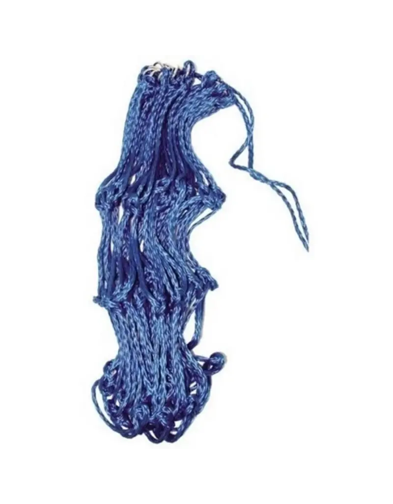 Partrade Partrade Hay Net Nylon W/Rings
