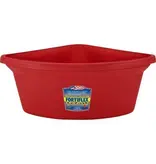 Fortex Fortex Fortiflex Corner Fence Mount Feeder 24Qt