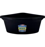 Fortex Fortex Fortiflex Corner Fence Mount Feeder 24Qt