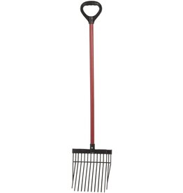 Animal Health Care Labs Future Fork Mini 36inch Handle missing bolt = clearance item