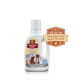 Leather Therapy Leather Therapy Laundry Solution 16oz