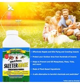 Natures Mace Nature's Mace Mosquito Repellent RTU 40 Oz