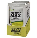 Sterling International Rescue Fly Trap Max Refill