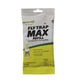 Sterling International Rescue Fly Trap Max Refill