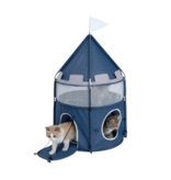 Catit Catit Vesper Castle Blue