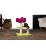 Prevue Pet Prevue Pet Flower Power Cat