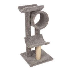 Our Pets Ware Kitty Triple Lounger Cat Furniture