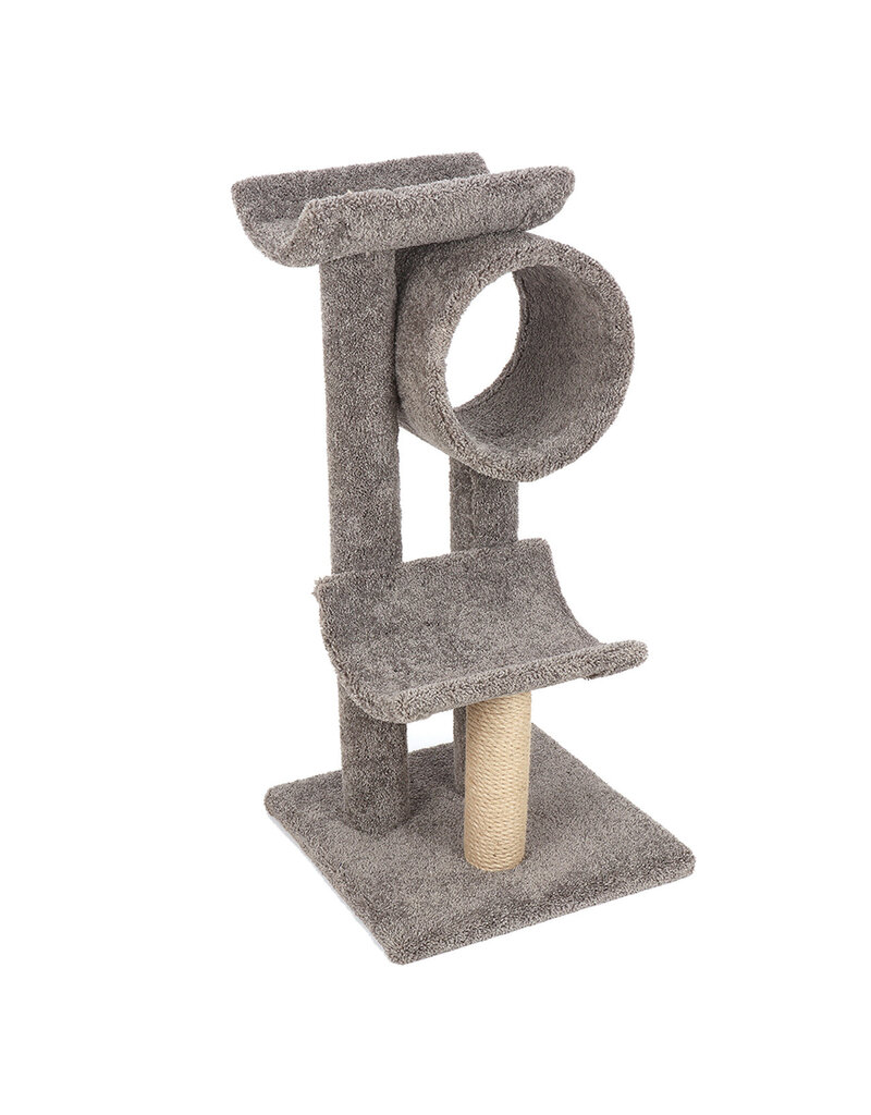 Our Pets Ware Kitty Triple Lounger Cat Furniture