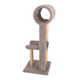 Ware Ware Kitty Cave And Cradle