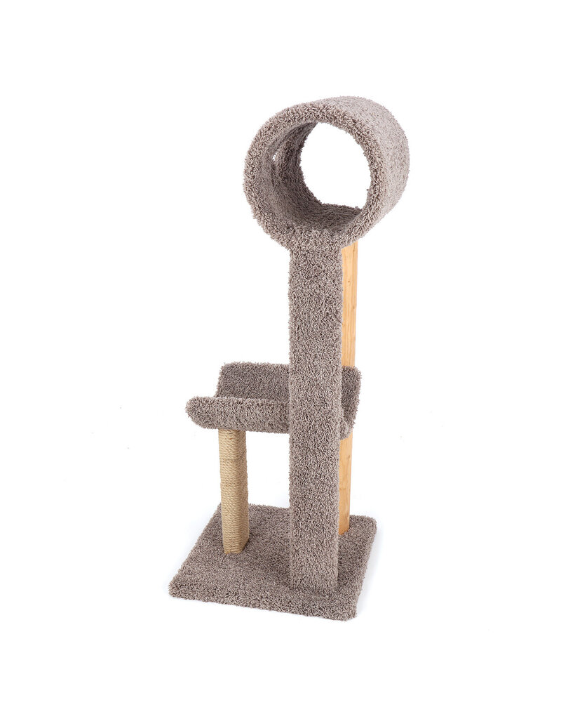 Ware Ware Kitty Cave And Cradle