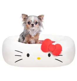 Jazwares Hello Kitty Pet Bed Small
