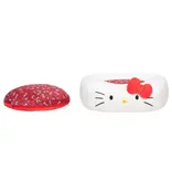 Jazwares Hello Kitty Pet Bed Medium