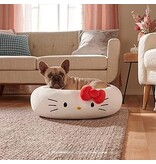 Jazwares Hello Kitty Pet Bed Medium