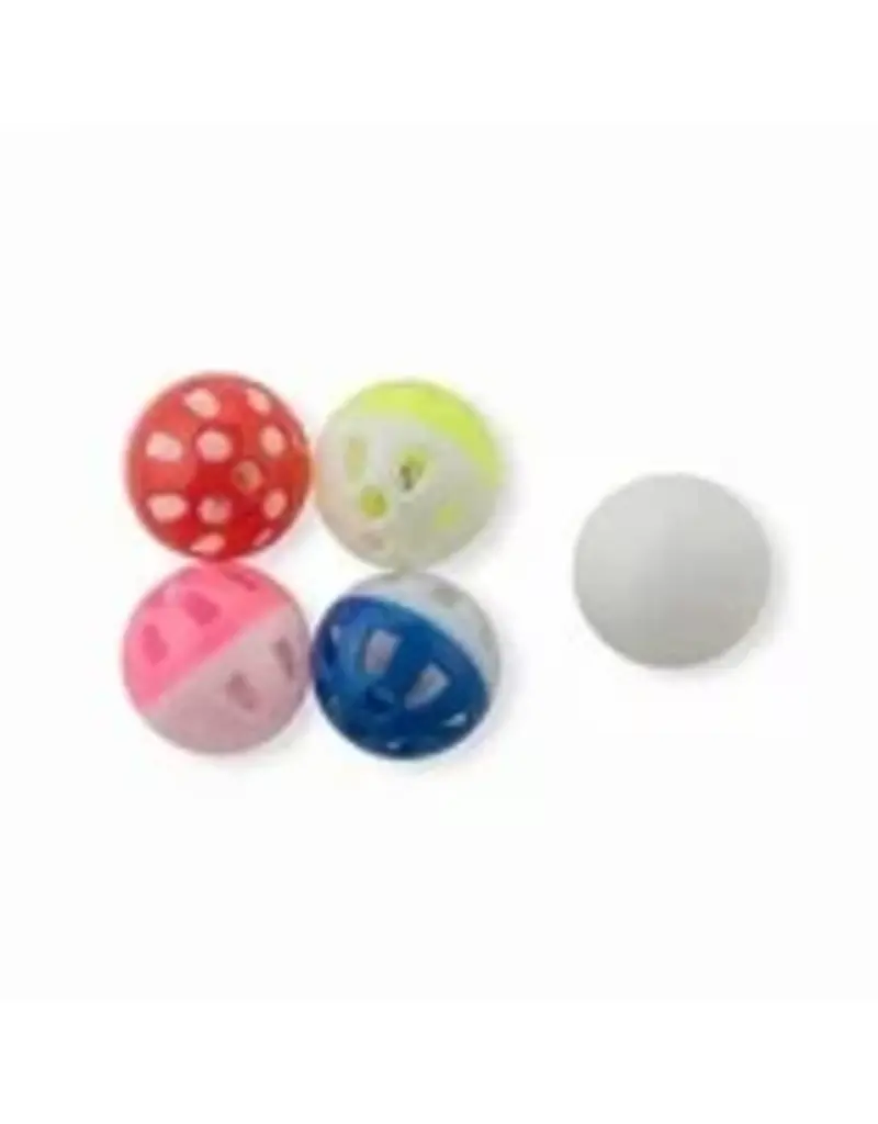 Necoichi Necoichi Track Ball Scratcher