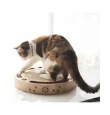 Necoichi Necoichi Track Ball Scratcher