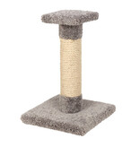 Ware Kitty Cactus With Rope 18 Inch