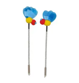 Catit Replacement Bee for Catit Scratcher, 2-pack