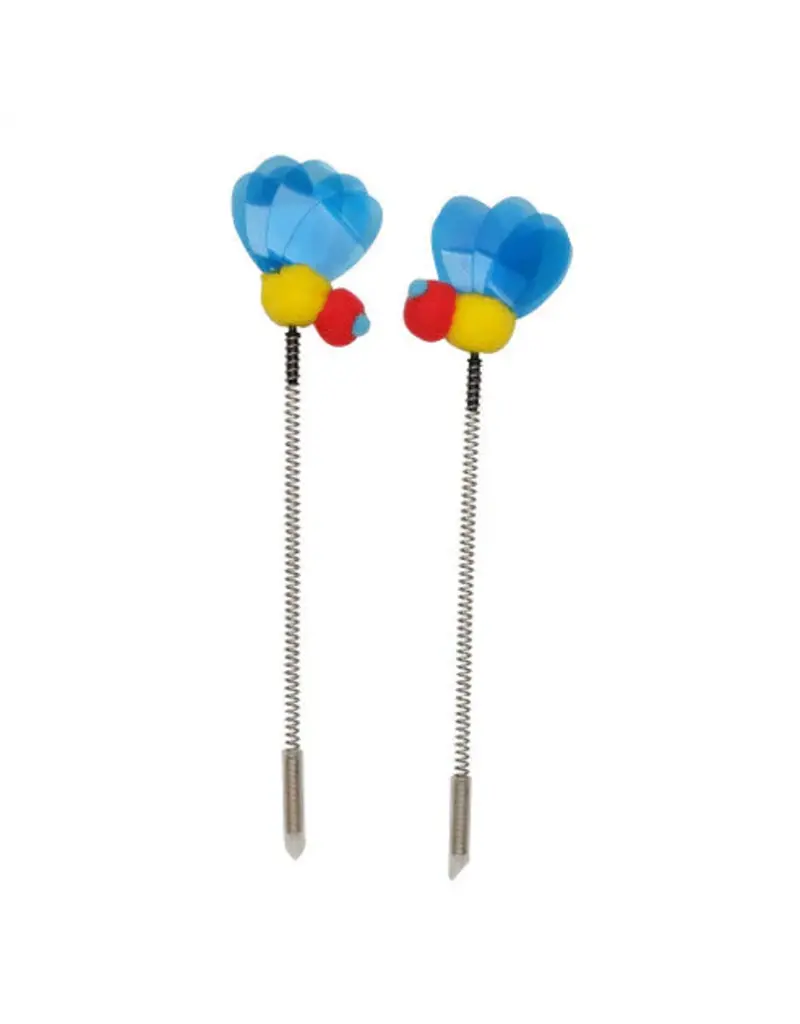 Catit Replacement Bee for Catit Scratcher, 2-pack