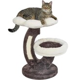 MidWest Feline Nuvo Cat Bed Lily