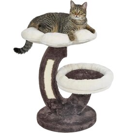 MidWest Feline Nuvo Cat Bed Lily