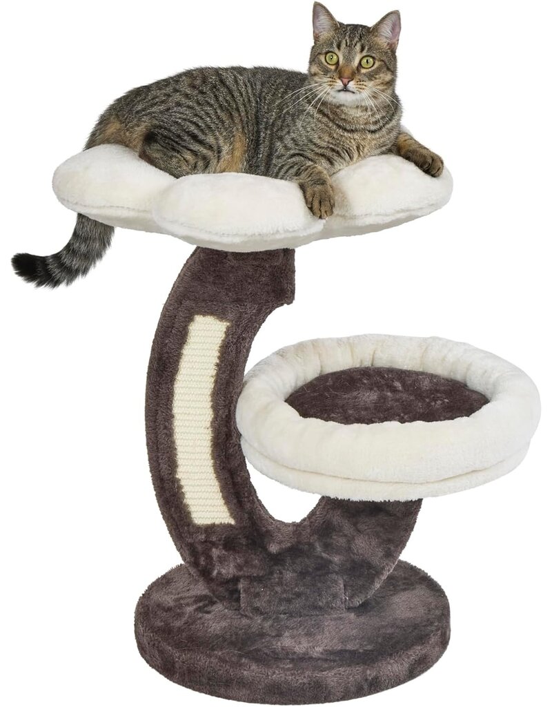 MidWest Feline Nuvo Cat Bed Lily